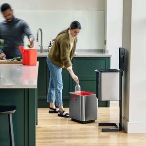 Totem Max 60L Waste & Recycling Bin